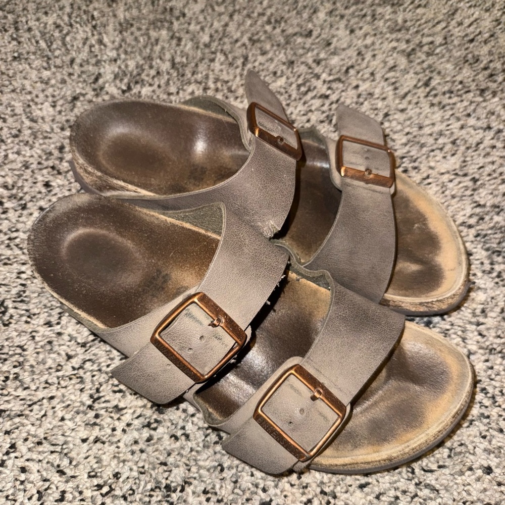 birkenstock sandals